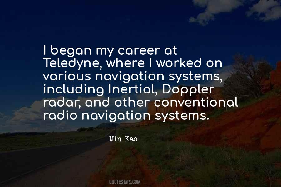 Quotes About Radio #569116