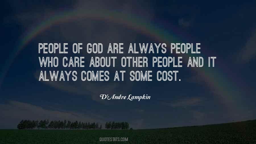 People Sacrifice Quotes #434329