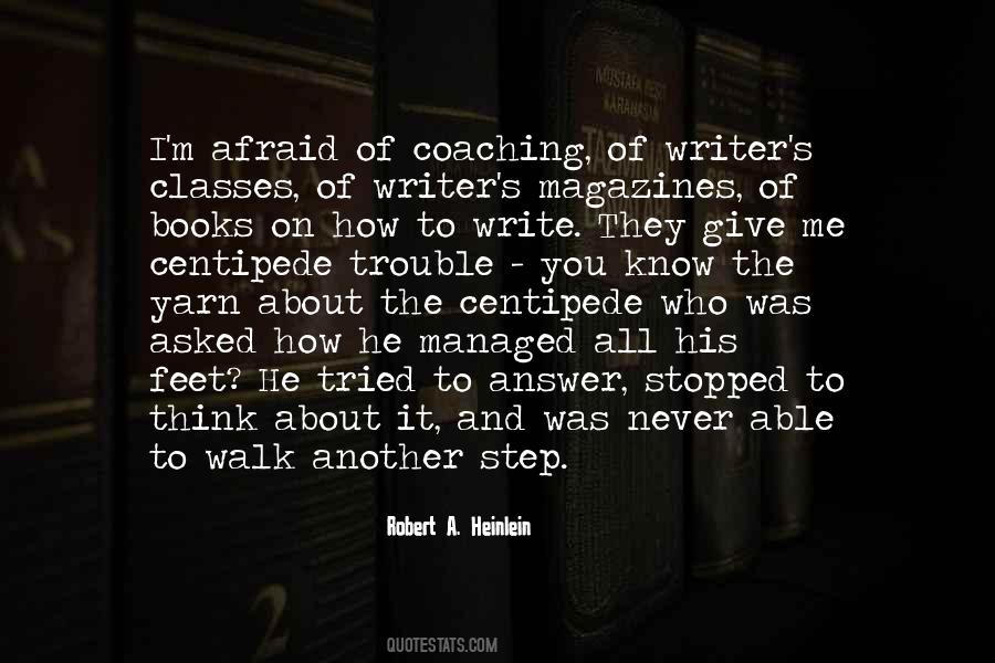 Quotes About Beautiful Toes #236426