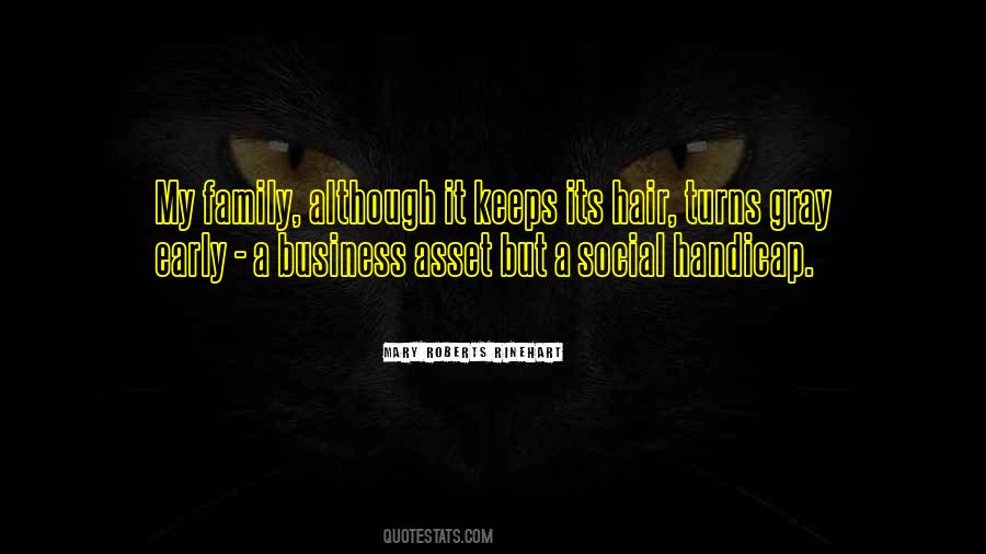 Quotes About A Family Business #126550