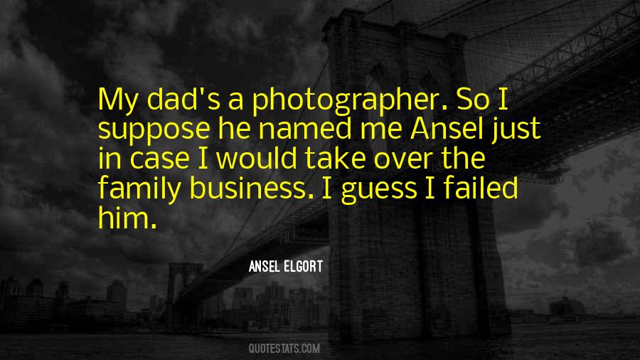 Quotes About A Family Business #338102