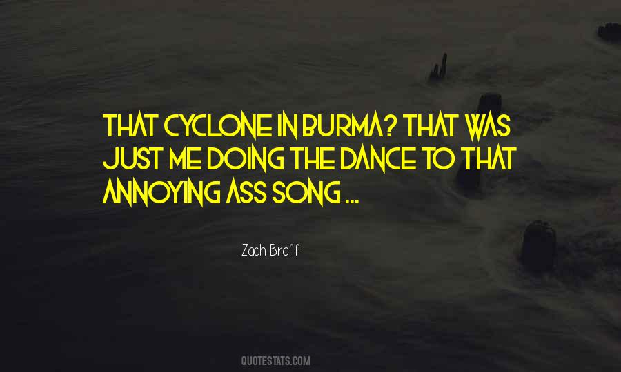 Cyclone In Quotes #1170172