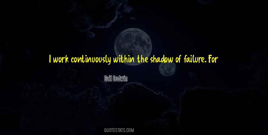 Quotes About Shadow Work #1151864