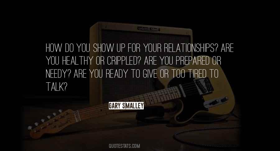 Quotes About Ready To Give Up #1693742