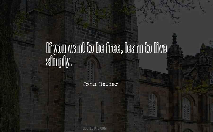 Quotes About Simply #1827274