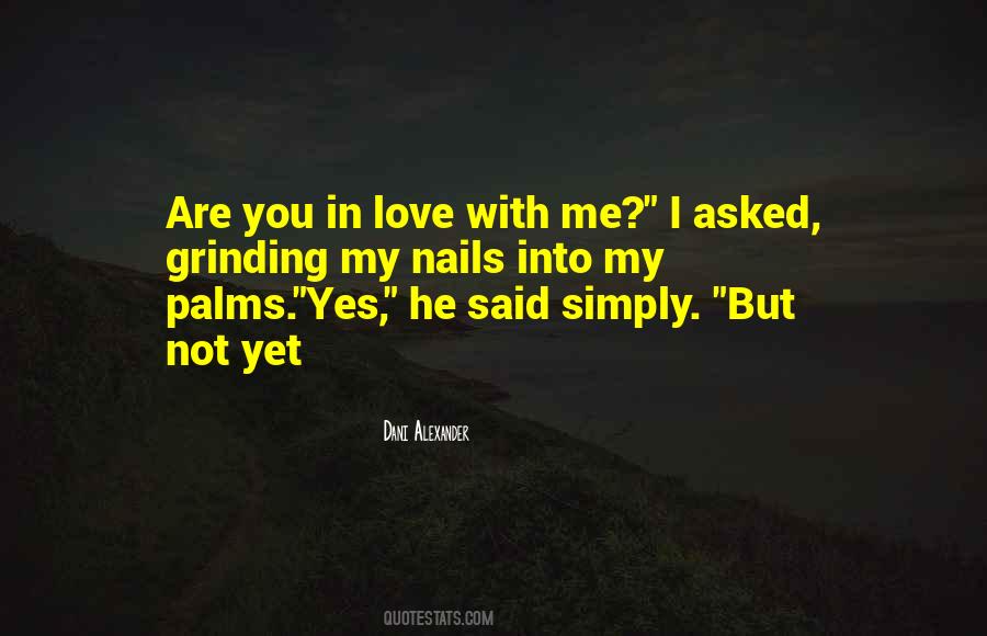 Quotes About Simply #1829799