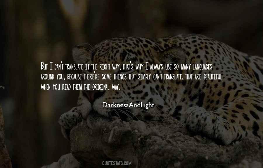 Quotes About Simply #1832034