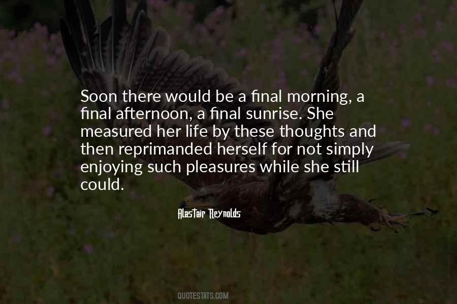 Quotes About Simply #1837792