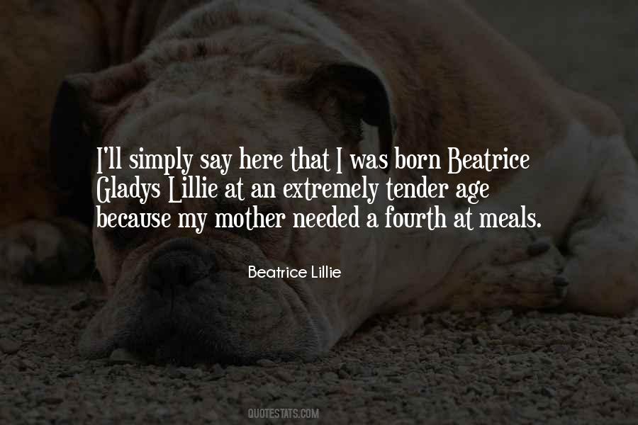 Quotes About Simply #1844342