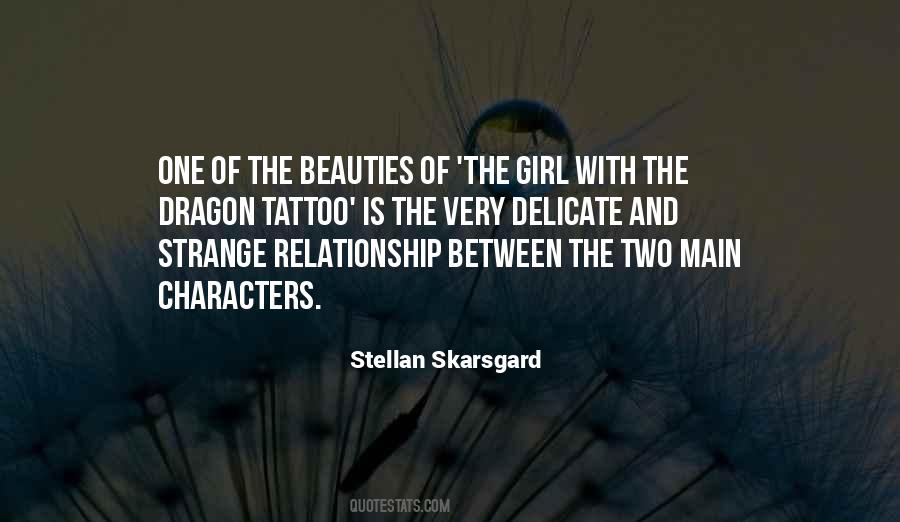 Quotes About Main Characters #1002342