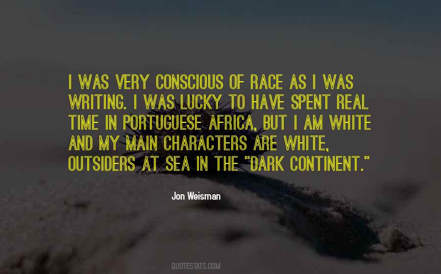 Quotes About Main Characters #777463