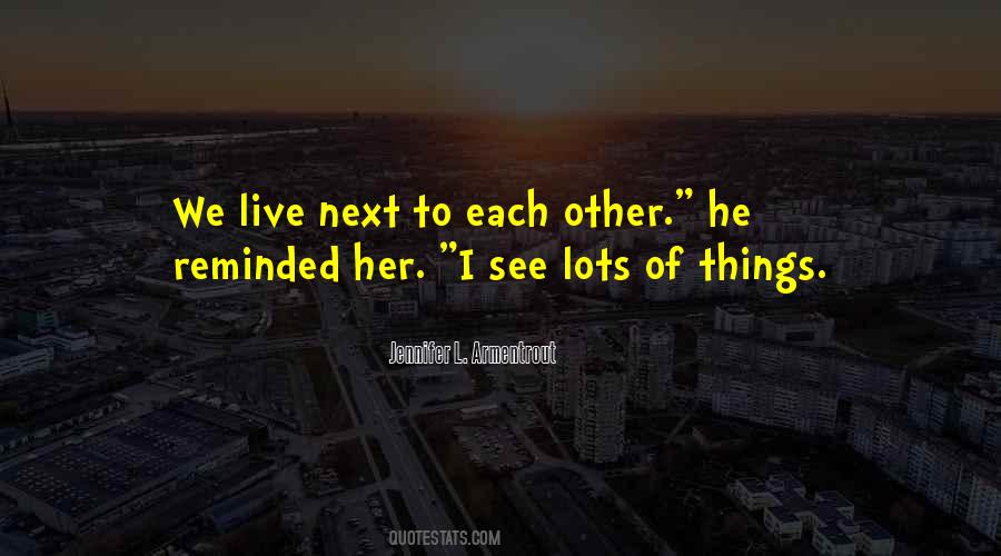 Quotes About Anonymous Letters #170815