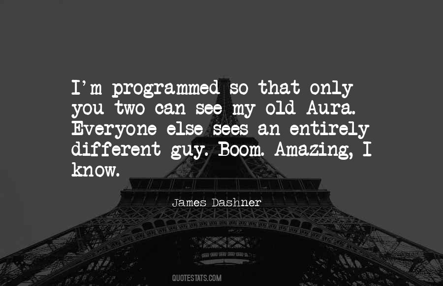 Old Thoughts Quotes #405296