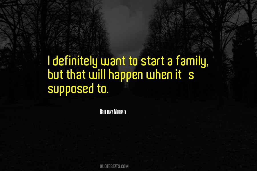 Happen When Quotes #1400479
