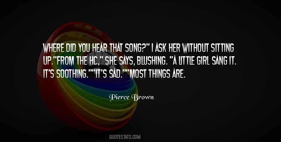 Ask A Girl Out Quotes #166477