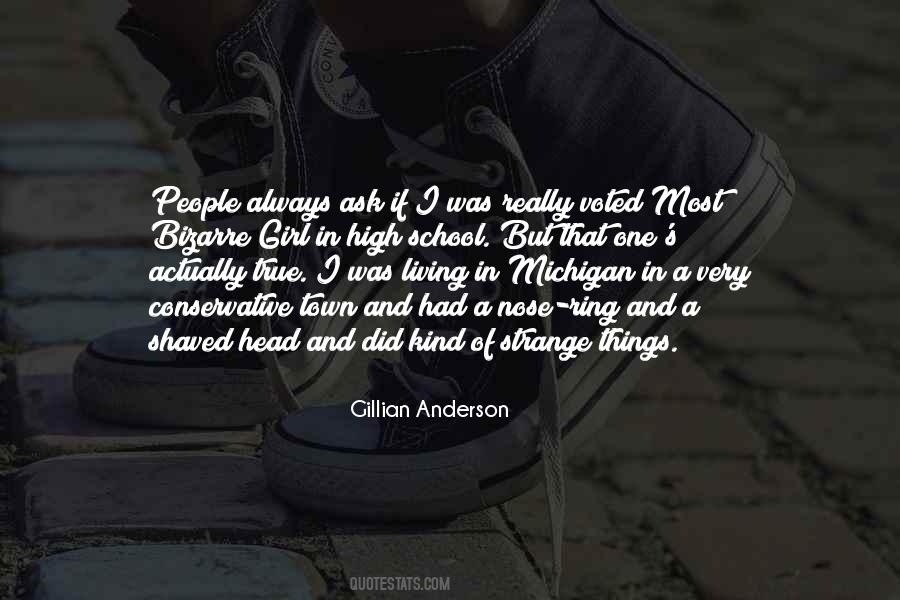 Ask A Girl Out Quotes #578511