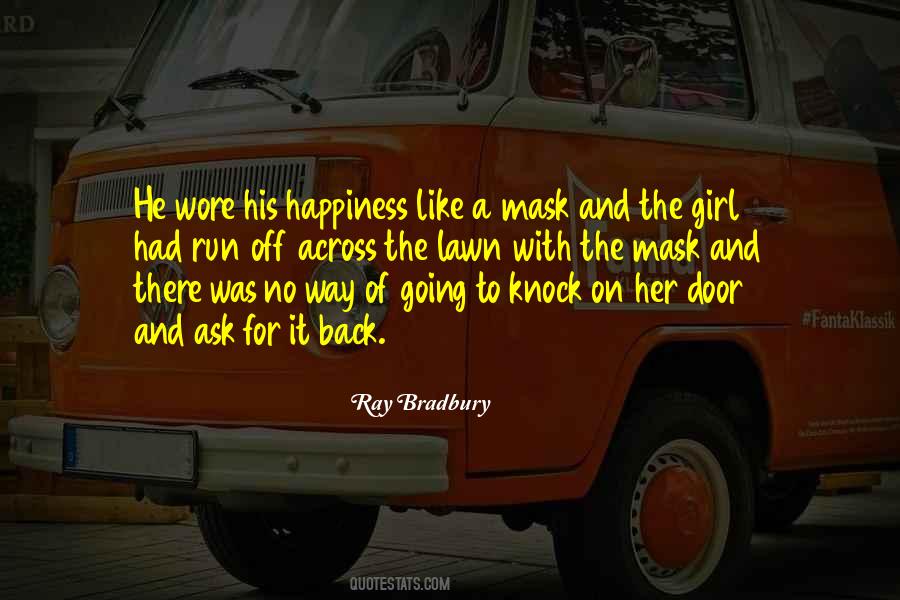 Ask A Girl Out Quotes #670862