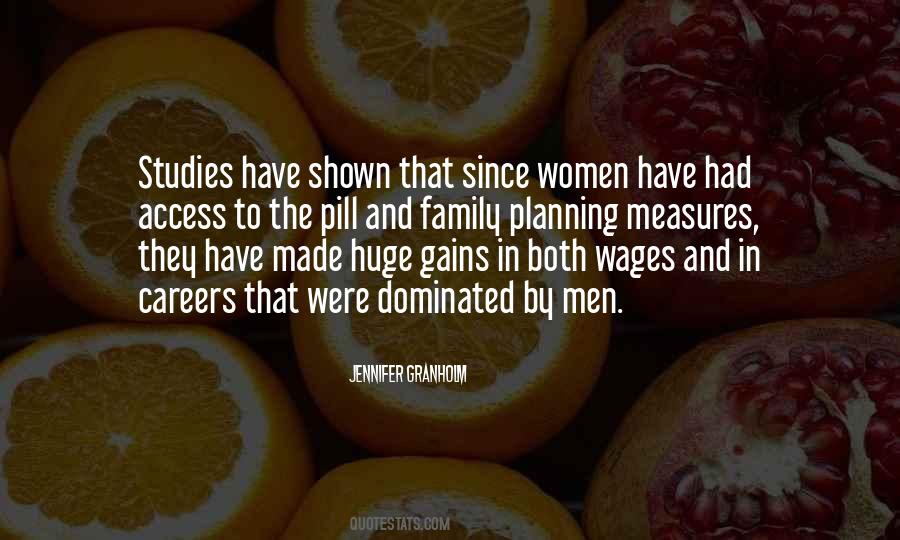 Quotes About Gains #124759 Quotes About Gains #124759