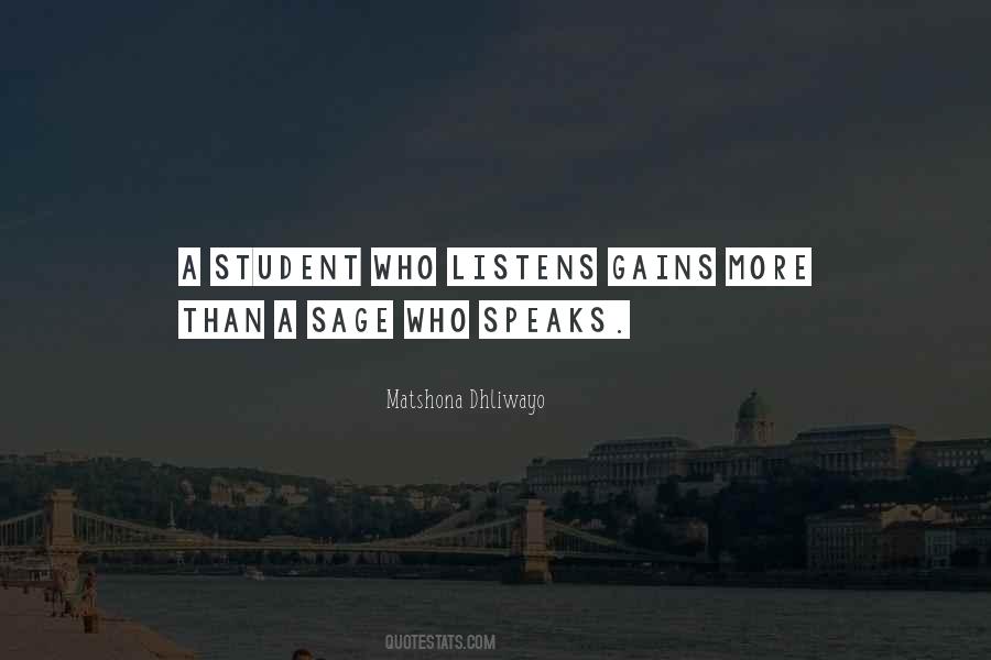 Quotes About Gains #125621 Quotes About Gains #125621