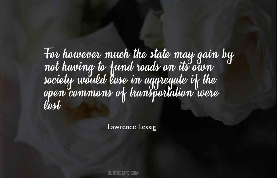 Quotes About Gains #140369 Quotes About Gains #140369