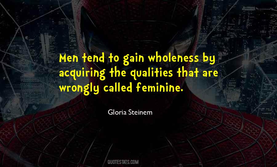 Quotes About Gains #149670 Quotes About Gains #149670