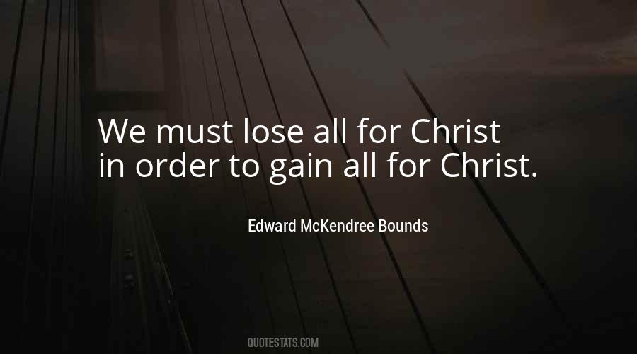 Quotes About Gains #164063 Quotes About Gains #164063