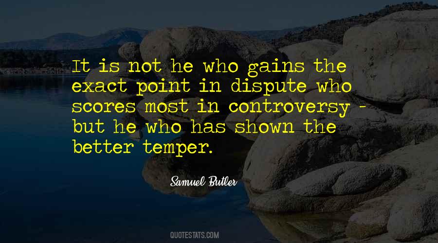 Quotes About Gains #164686 Quotes About Gains #164686