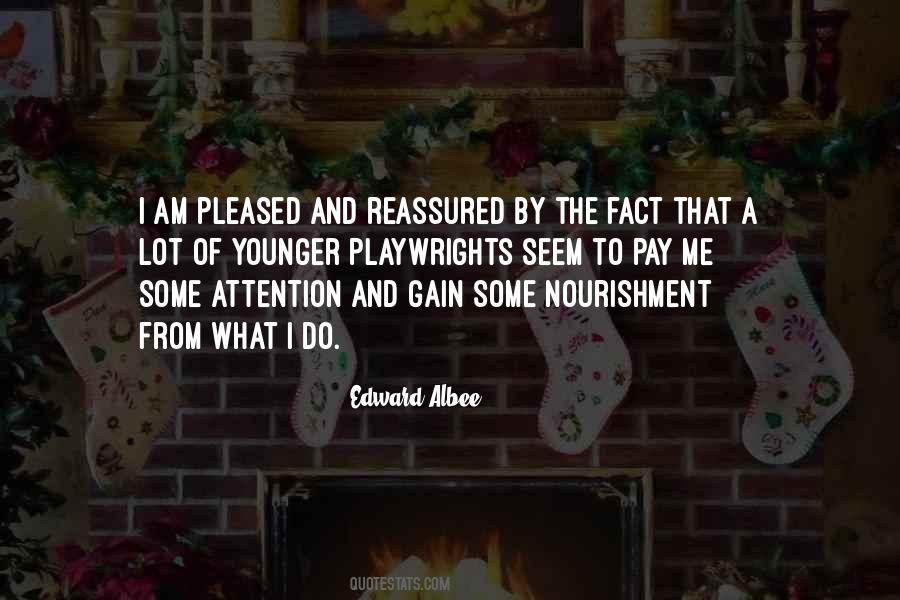 Quotes About Gains #177947 Quotes About Gains #177947