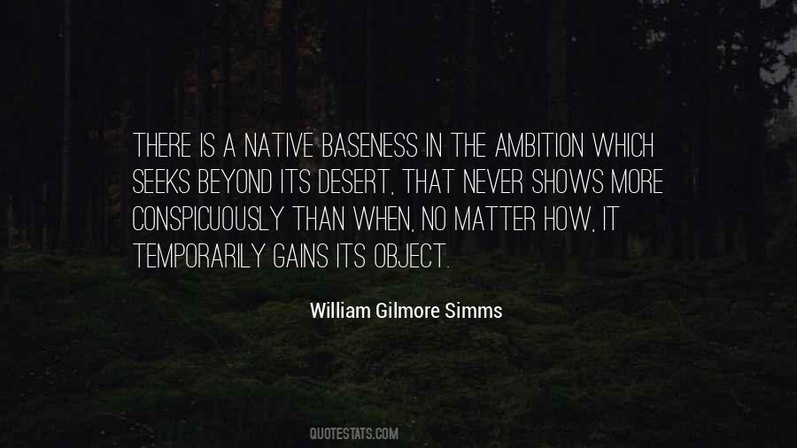 Quotes About Gains #184073 Quotes About Gains #184073