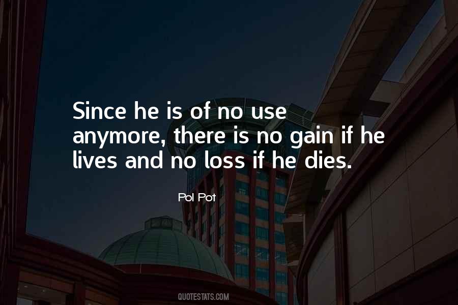 Quotes About Gains #32067 Quotes About Gains #32067