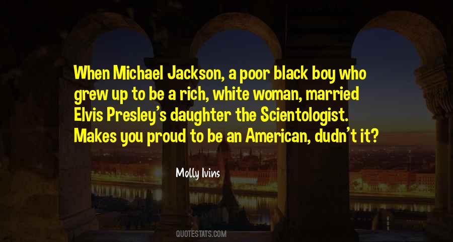 Proud American Quotes #1161547