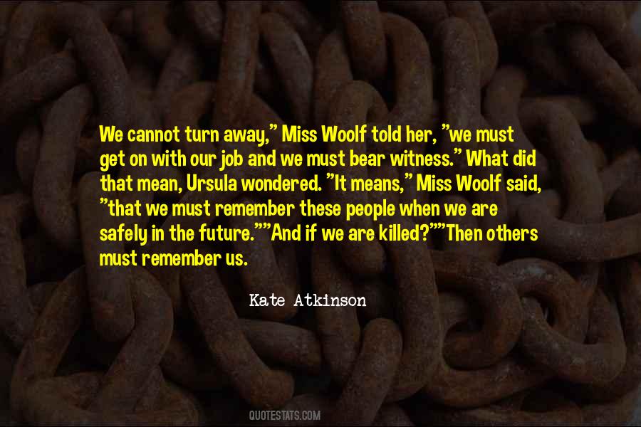 Cozumel Travel Quotes #928025