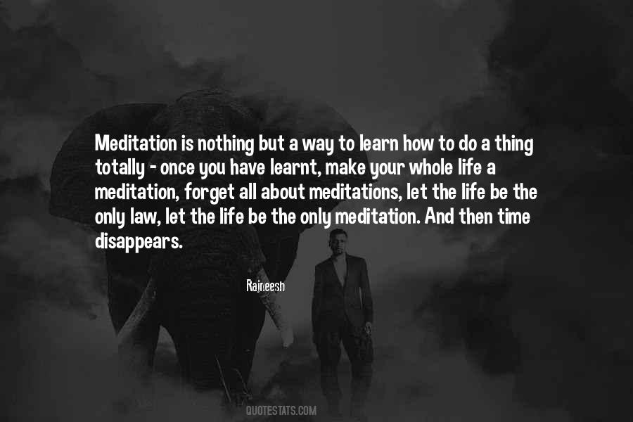 Meditations 8 Quotes #313834