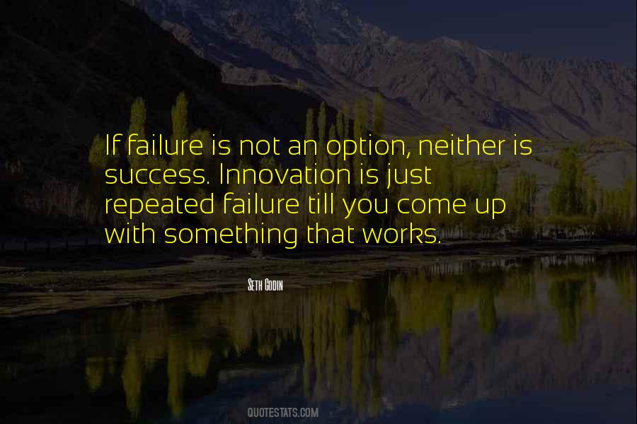 Quotes About Repeated Failure #878229