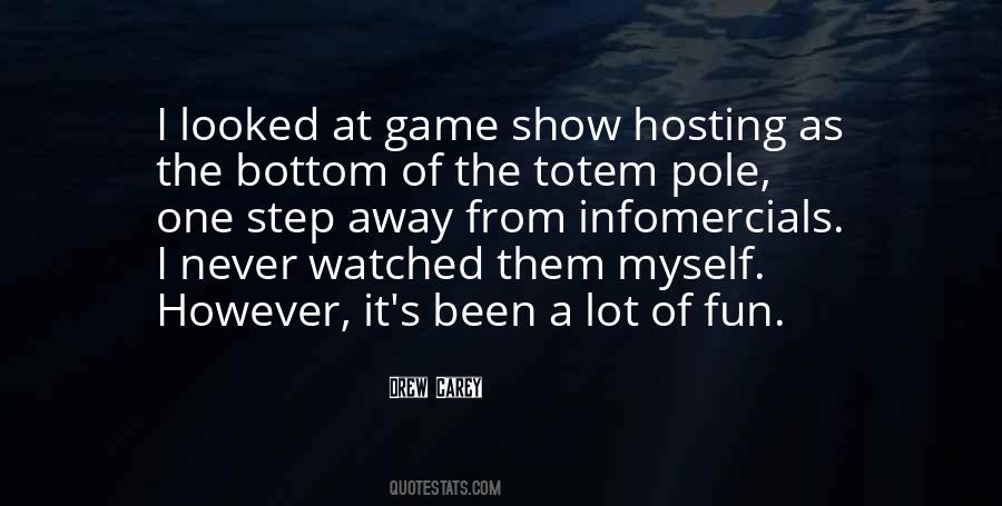 I Looked Away Quotes #511939