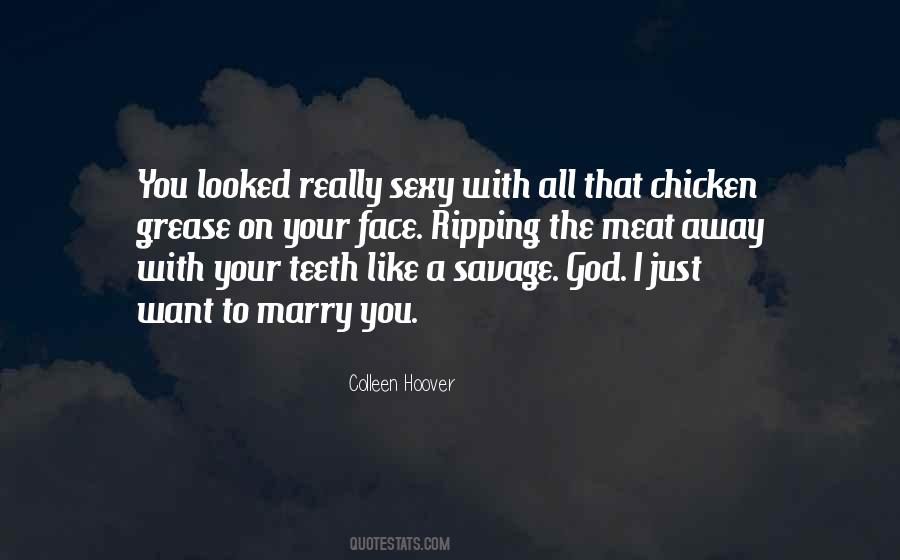 I Looked Away Quotes #670631