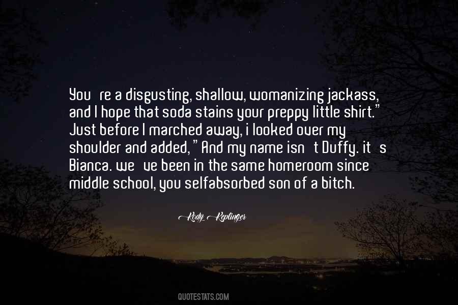 I Looked Away Quotes #969623