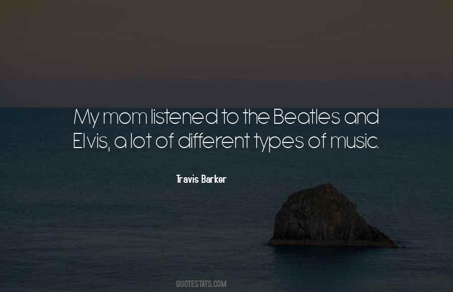 Quotes About Music The Beatles #554111