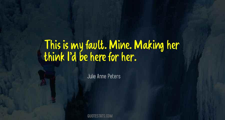 Ferns N Petals Quotes #822812