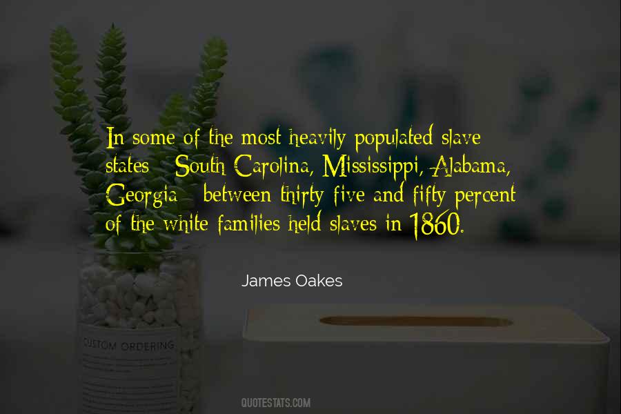 Quotes About South Georgia #867403