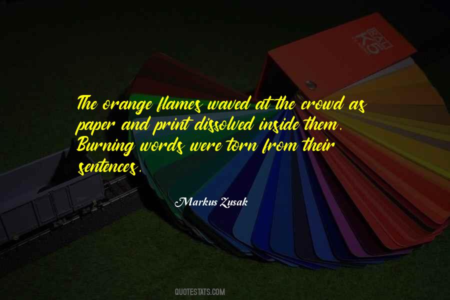 Turning Tables Quotes #76737