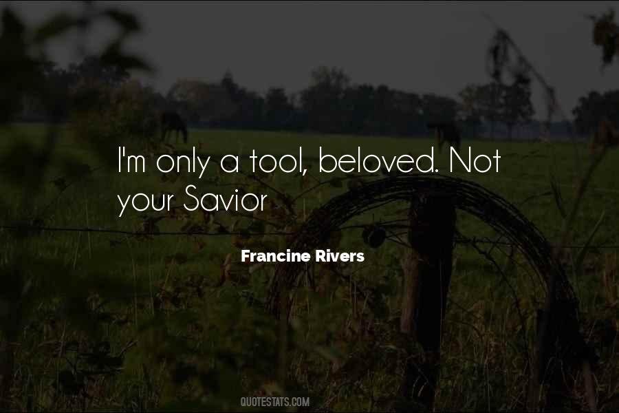 Quotes About Savior #1238268