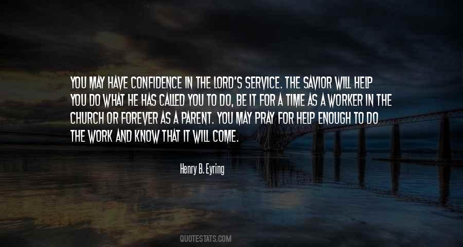 Quotes About Savior #1281080