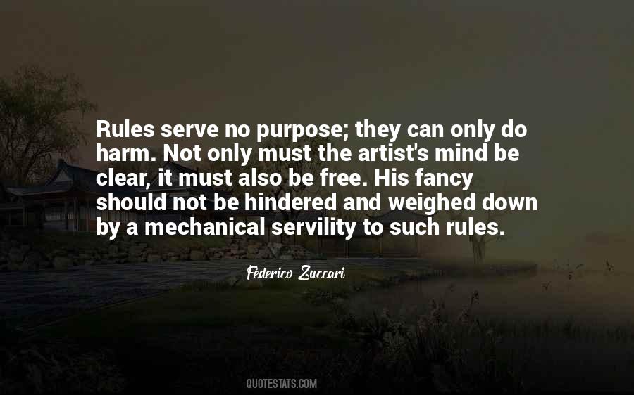 Mind Of An Artist Quotes #388088
