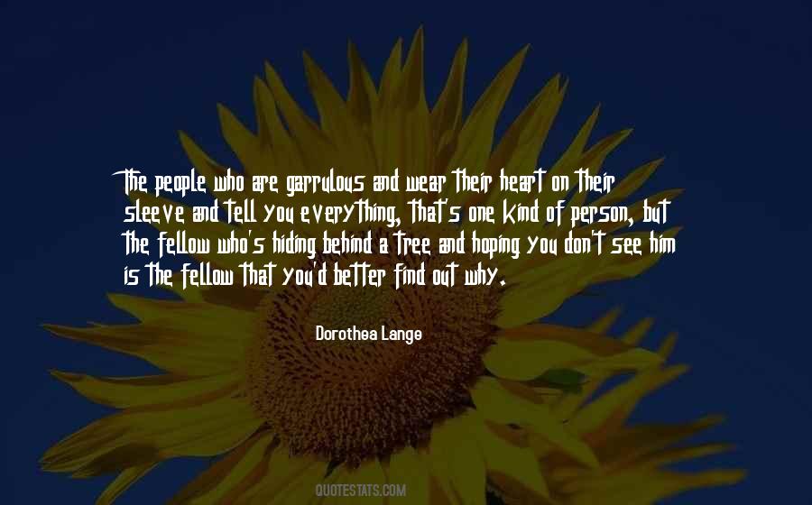 Mature Mind Quotes #1689490