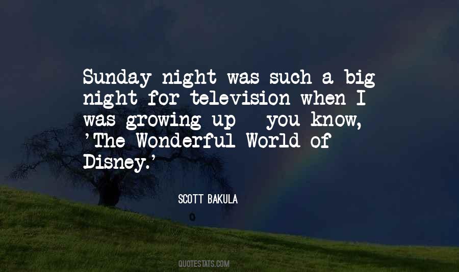 Quotes About Going To Disney World #181816