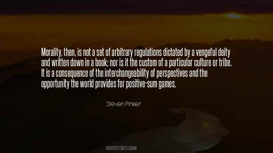Opportunity The Quotes #1112421