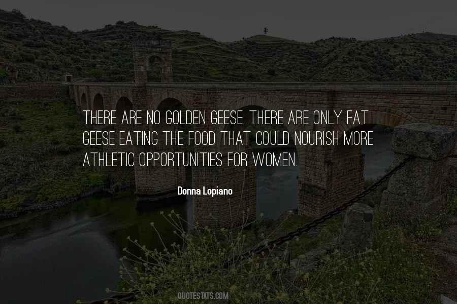 Opportunity The Quotes #16731