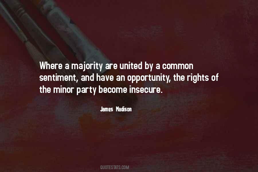 Opportunity The Quotes #385715