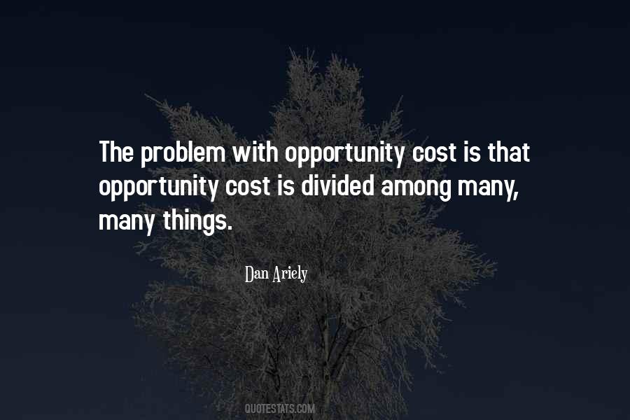 Opportunity The Quotes #9945